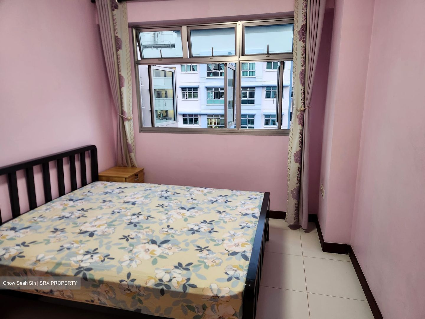 Punggol Crest listing thumbnail photo